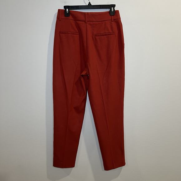 Anine Bing Becky Trouser Size 36 High Waist Women’s Pants - Picture 2 of 6